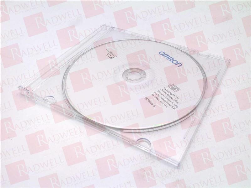 OMRON CX-COMPOLET-EV1-01L