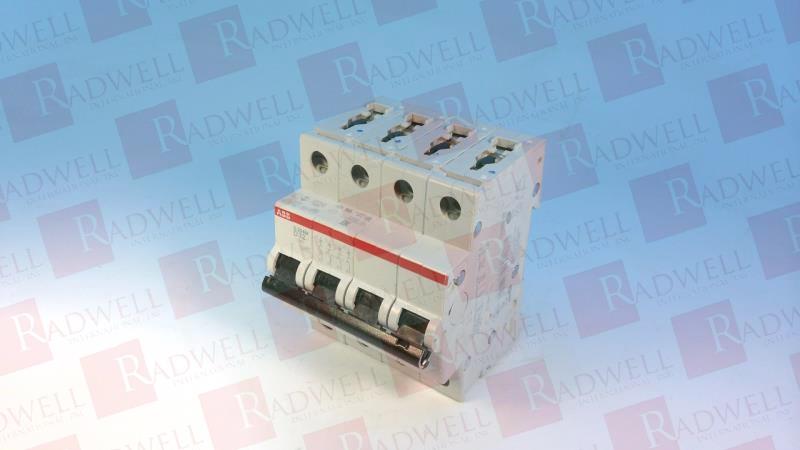 ASEA BROWN BOVERI S204M-D32