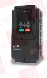 TECO-WESTINGHOUSE A510-4215-C3-UE