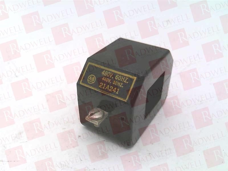 ALLEN BRADLEY 21A241