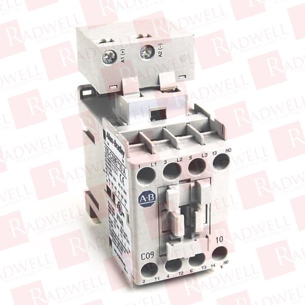 ALLEN BRADLEY 100-C09ED01