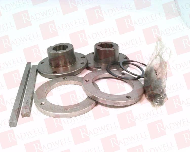 ASEA BROWN BOVERI TA3203TBX1-7/16