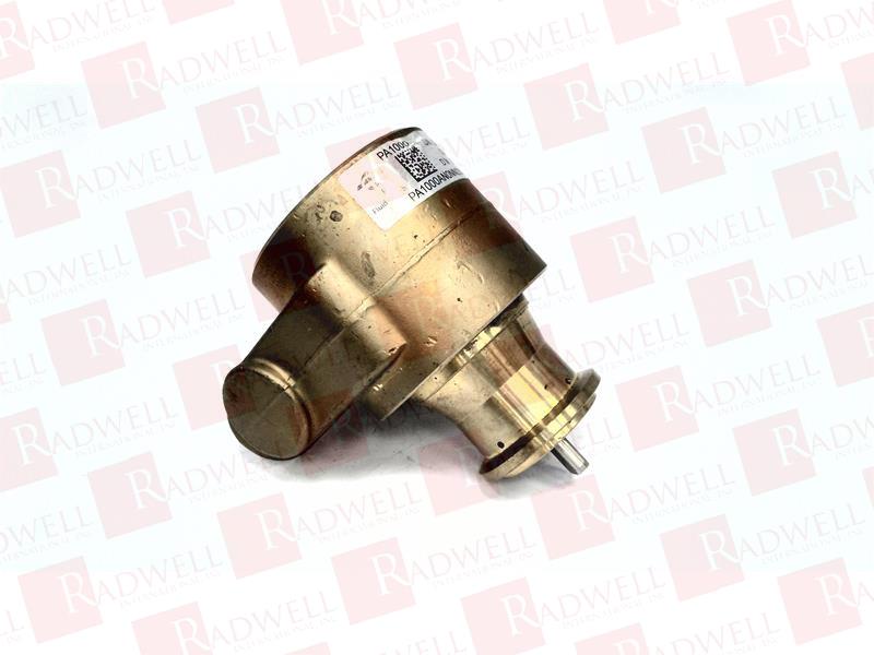 FLUID O TECH PA1000AN0NN0000