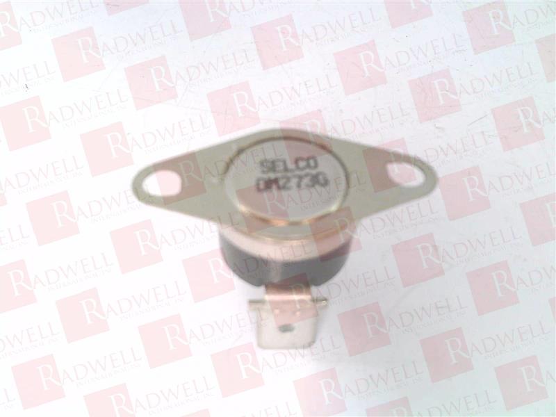 SELCO OM-273-QCVG 