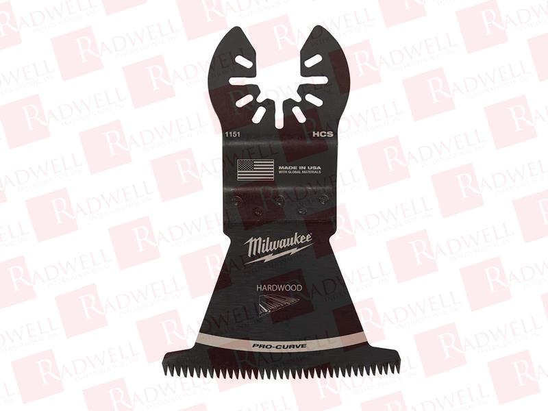 MILWAUKEE POWER TOOLS 49-25-1151