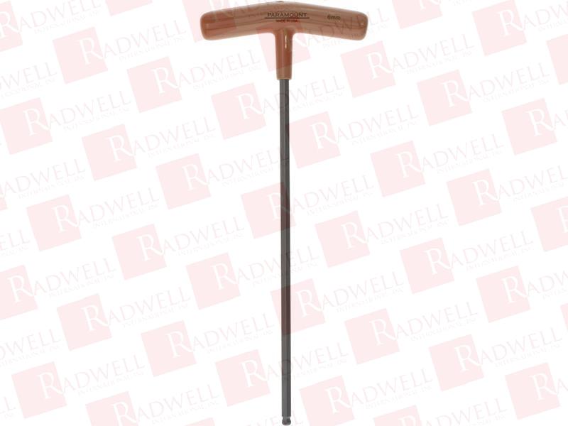 PARAMOUNT TOOL PAR34168
