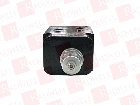 SUN HYDRAULICS CBGALHN-BKA/S