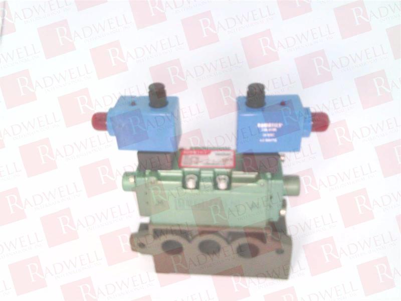 ASCO I22BB600R061D61