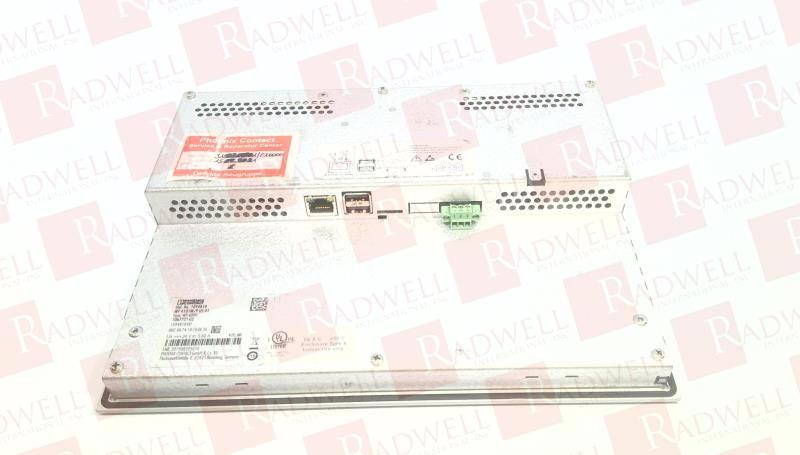 PHOENIX CONTACT WP 4101W/P US 01