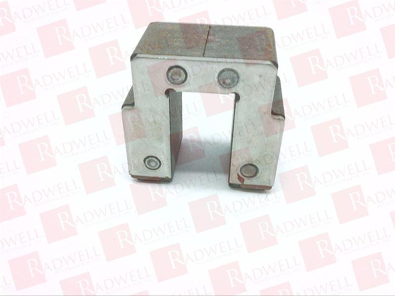EATON CORPORATION 17-8911