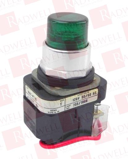 ALLEN BRADLEY 800T-PT16G