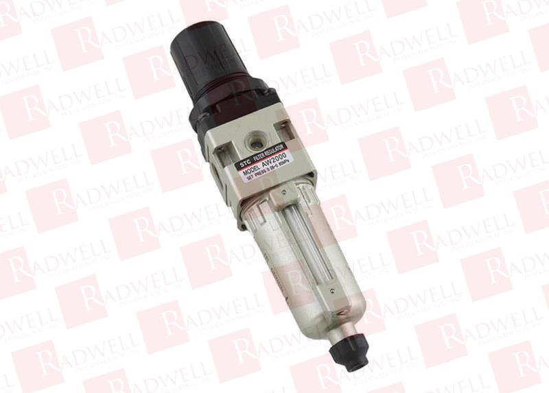 SMC AW30-02BDG-6R