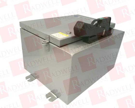 ALLEN BRADLEY 1494G-BF3N-3-98