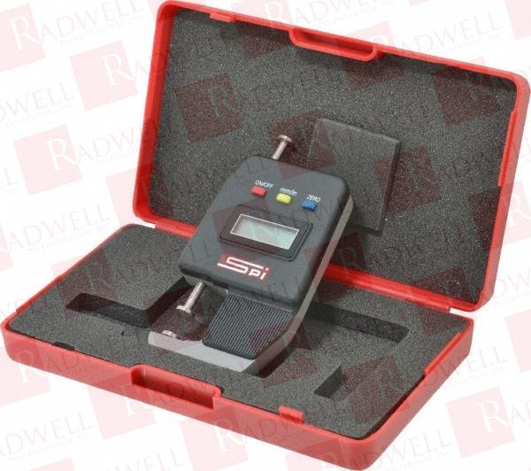 SWISS PRECISION INSTRUMENTS 13-162-3
