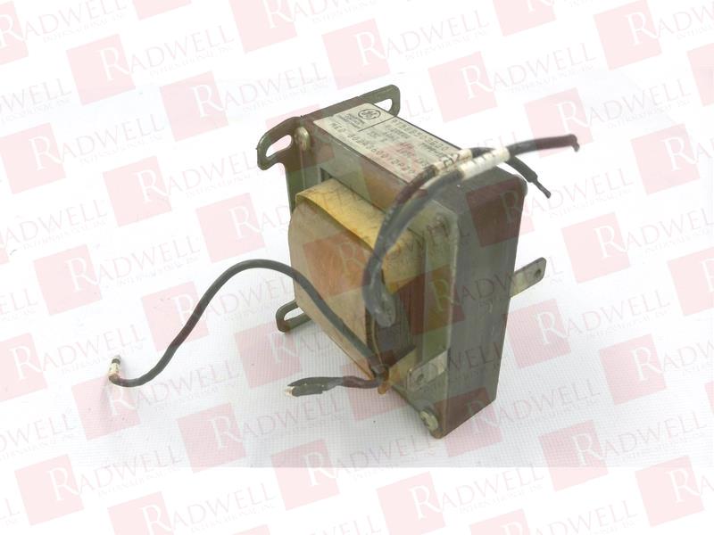GENERAL ELECTRIC 9T58B503G30