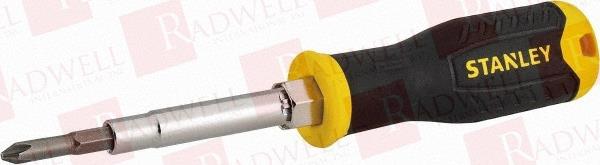 STANLEY BLACK & DECKER 68-012