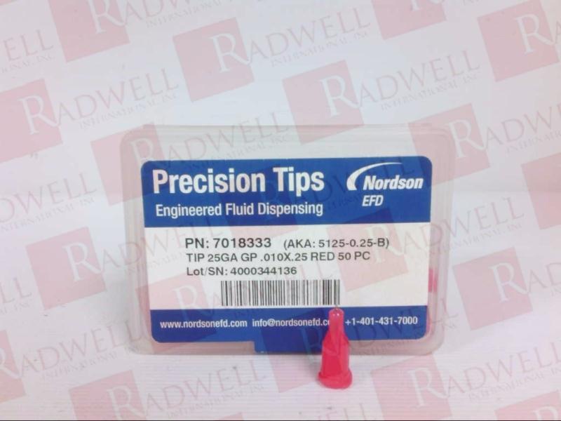 NORDSON 7018333