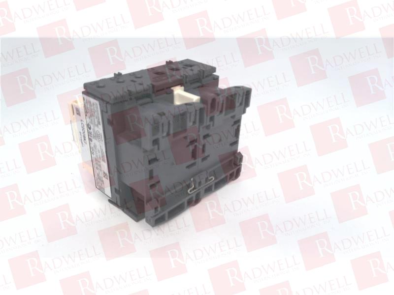 SCHNEIDER ELECTRIC LC2D09K7