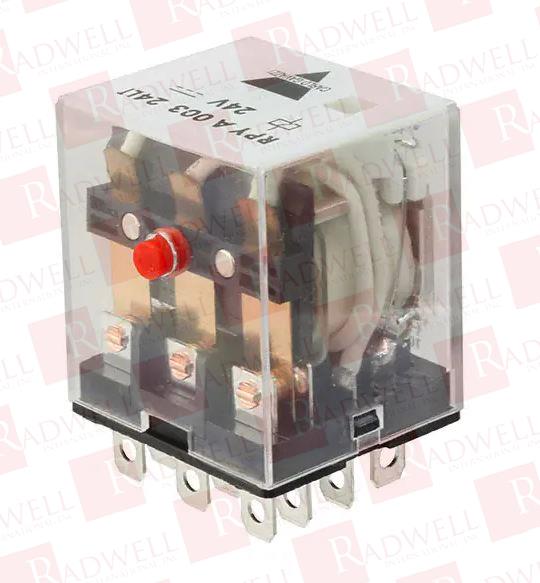 CARLO GAVAZZI RPYA002110T