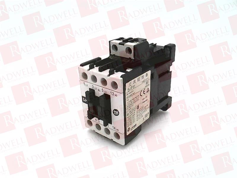 SHIHLIN ELECTRIC  S-P11-220V