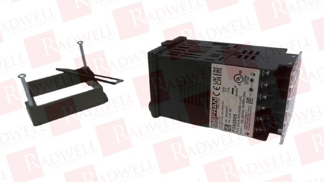 GEFRAN 650-R-RR0-00000-1-LFG