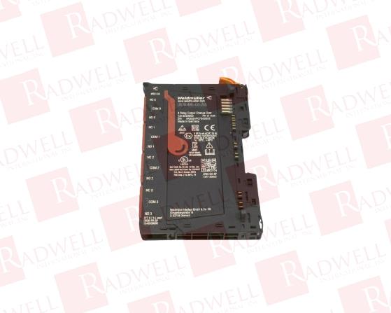 WEIDMULLER 1315550000