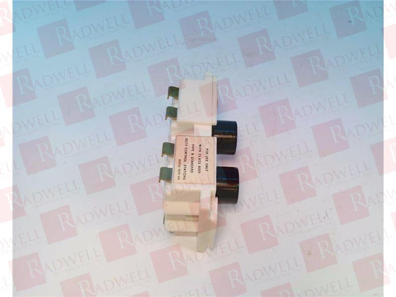 SCHNEIDER ELECTRIC 9001-BOC214