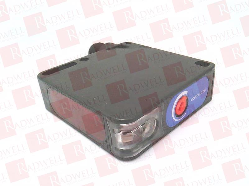 DATALOGIC S60-PA-5-B01-PP