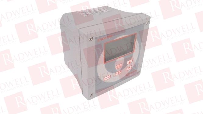 VEOLIA PH-RX-CHLORINE METER