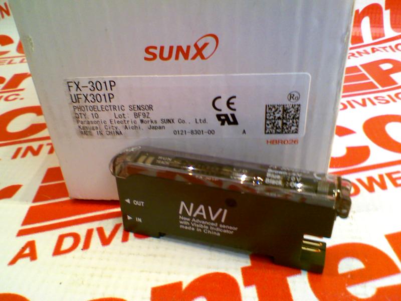 PHOTOELECTRIC