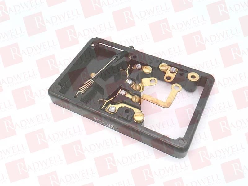 HONEYWELL Q475B 1002