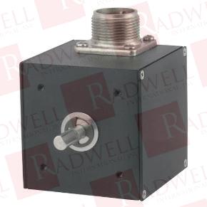 ENCODER PRODUCTS 711*-0500-HV-S-4-S-S-N 