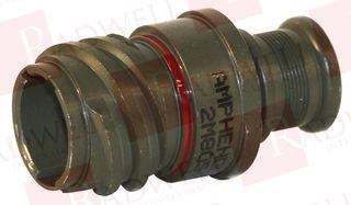 AMPHENOL 2M805-003-01M15-37SA