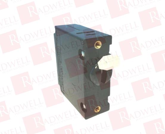 CARLING SWITCH BA1-B0-34-620-111-D
