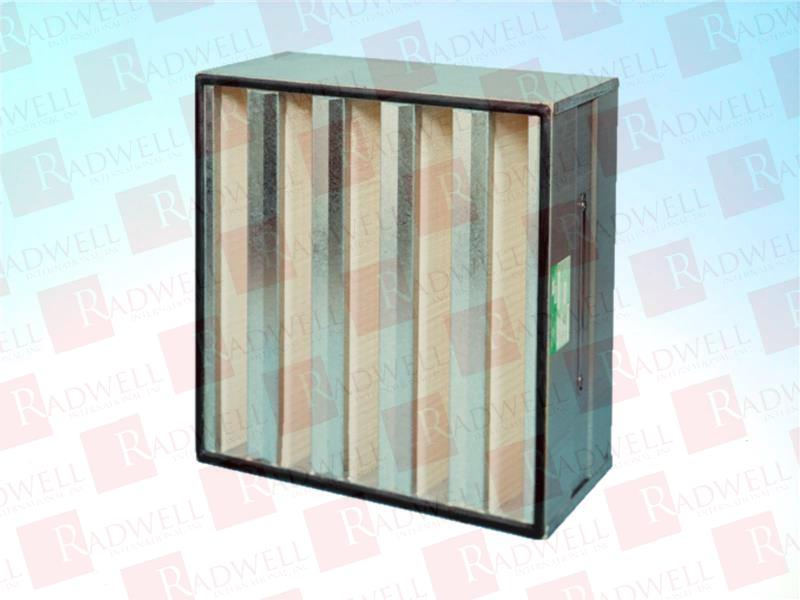 CAMFIL 855010008