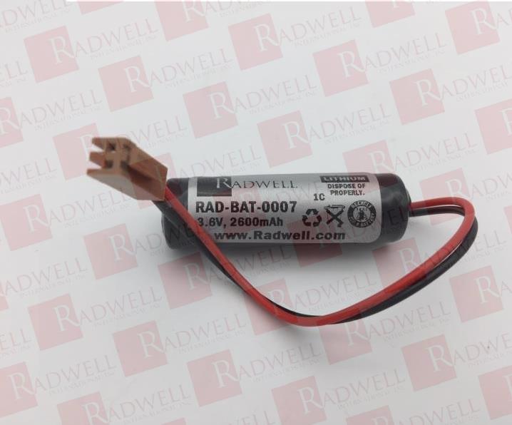 RADWELL VERIFIED SUBSTITUTE C52011-SUB