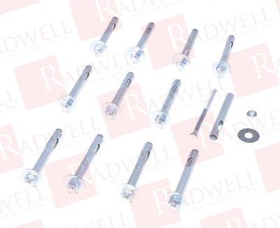 VESTIL AS-124-12PK