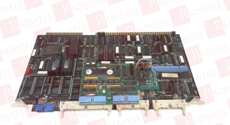 EFISYSTEME CMC26+KDX