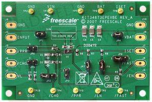 NXP SEMICONDUCTOR KIT34673EPEVBE