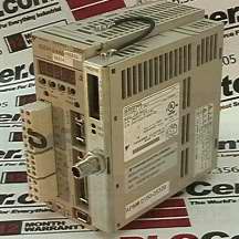 YASKAWA ELECTRIC SGDH-04AE-NS310