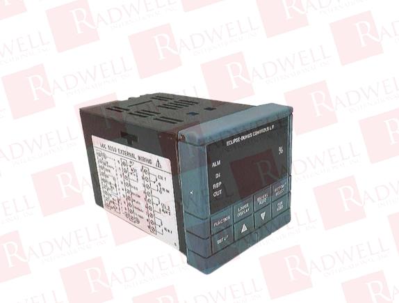 HONEYWELL DC30EC-0-0A0-20-0000-0
