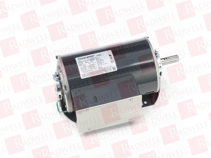 REGAL REXNORD 145TBDR5345