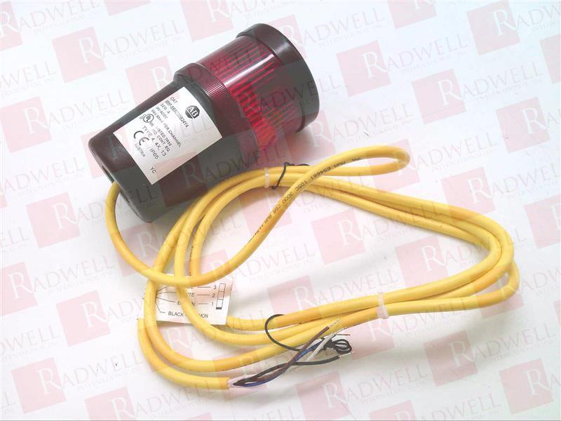 ALLEN BRADLEY 855F-SBSC20B24Y4