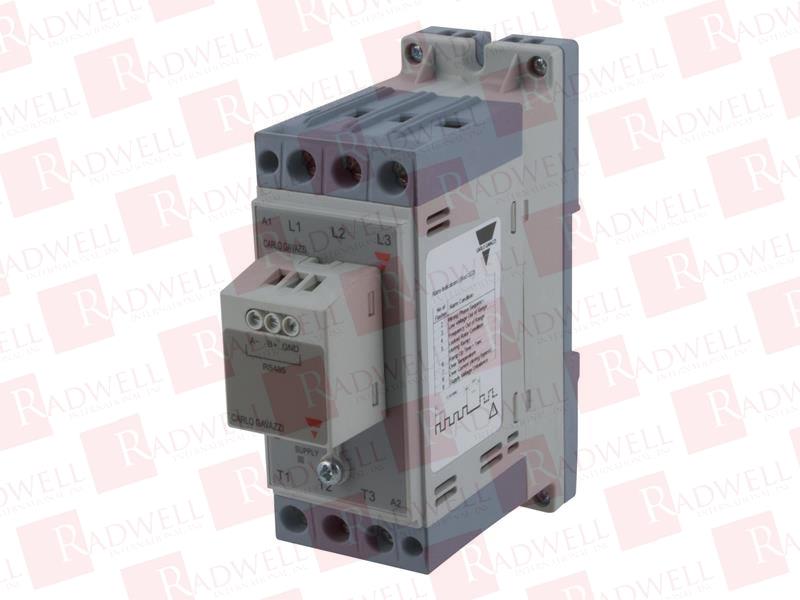 CARLO GAVAZZI RSBT4032EVC1HP