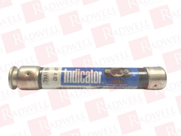 LITTELFUSE FLSR-4-ID