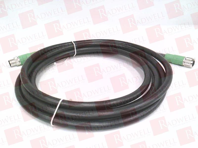 PHOENIX CONTACT SAC-12P-MS/ 3,0-35T/FS SH SCO