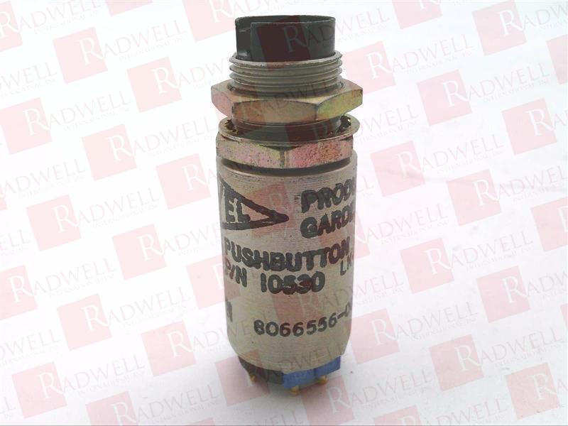 JAYEL PRODUCTS INC 10530