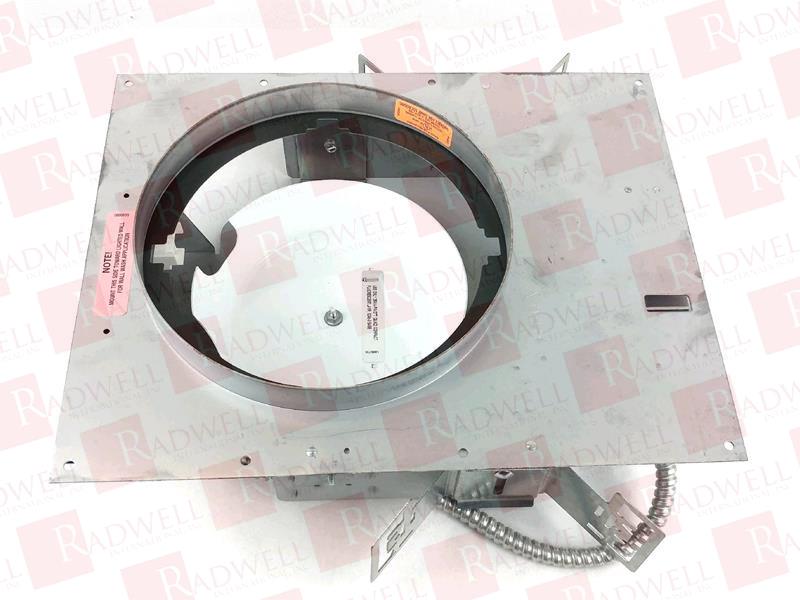 EDISON PRICE SBFX-8-SS-226-UNV