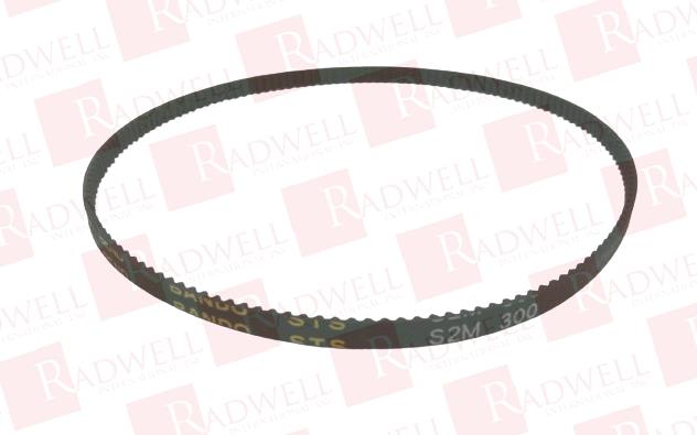BANDO AMERICAN S2M-300