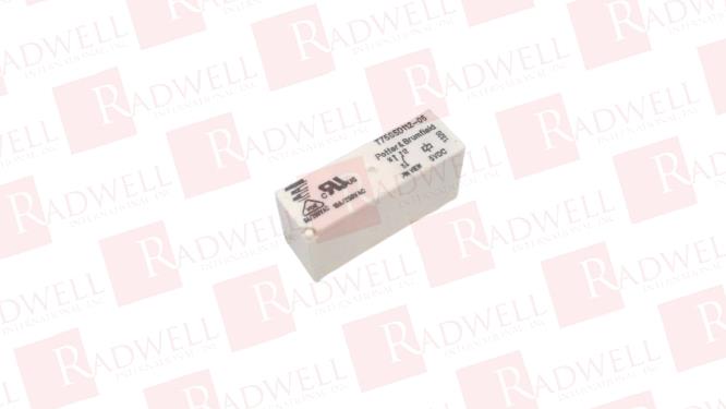 TE CONNECTIVITY T75S5D112-05